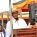 NRM ejaguzza emyaka 40 bukyanga etandika okukulembera Uganda – president Museveni atabukidde police teyakola kimala ku bantu abaamulemesa okuweza obululu bweyali asuubira mu kalulu ka 2026