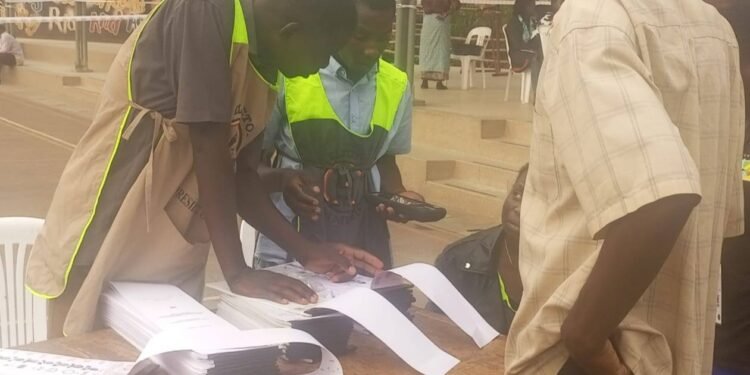 Obunkenke mu kulonda ba mayor ba municipalities ne bakansala