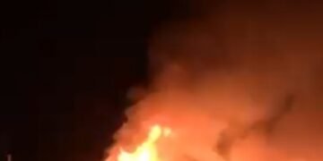 Abaana 2 bafiiridde mu muliro e Kabowa