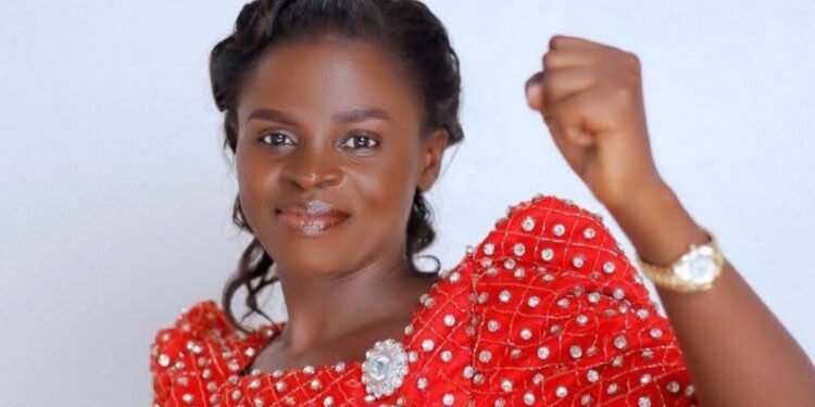 Kooti ekakasizza obuwanguzi bwa Harriet Nakwedde owa NUP ku kifo ky’omubaka wa parliament omukyala owa Kayunga