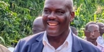 Akakiiko k’ebyokulonda kejjeerezza JohnBosco Lubyayi Sseguya avuganya mu Mawokota South – ebiwandiiko bye eby’obuyigirize bimukkiriza okwesimbawo