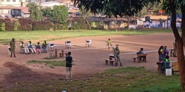 Okulonda ba ssentebe ba district ne ba mayor b’ebibuga – abalonzi bagala babalonde lumu ne president