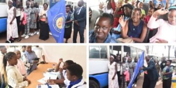 Ekisaakaate kya Nnaabagereka ekya 2026 kitandise  – okuyita mu Nsibuko y`Obumalirivu: Okweyamba Obuntubulamu mu kutebenkeza obwongo