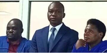 DPP drops bribery case against 3 MPs