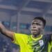 Omuzannyi Rogers Mato agenze mu Hearts FC eya Scotland