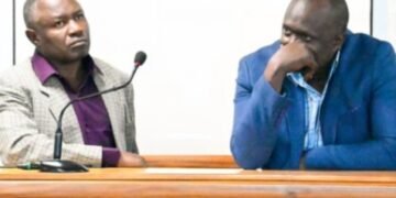 Statehouse Anti Corruption Unit ekutte abakozi ba government abagambibwa okubulankanya ensimbi ezaali ez’okukola oluguudo e Kamuli