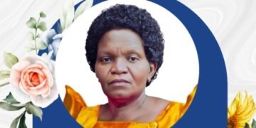 Geraldine Namirembe Bitamazire eyaliko minister w’ebyenjigiriza aziikibwa nga 21 January,2026