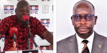 Akakiiko k’ebyokulonda kalangiridde olwa nga 27 January,2026 okuddamu okulonda omubaka we Ajuri County – yewabadde Nnampala wa NRM Denis Hamson Obua