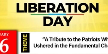 Emyaka 40 nga NRM ekulembera Uganda – ewabuddwa etereeze ebisobye