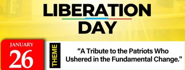 Emyaka 40 nga NRM ekulembera Uganda – ewabuddwa etereeze ebisobye