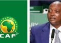 CAF ewadde Senegal ne Morocco ebibonerezo ebikambwe – lwakudibaga fayinolo ya AFCON 2025