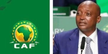 CAF ewadde Senegal ne Morocco ebibonerezo ebikambwe – lwakudibaga fayinolo ya AFCON 2025