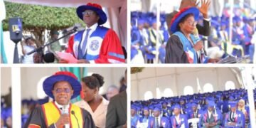 Abasomesa baddeyo basome