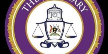 Ugandan Judiciary Creates 8 Court of Appeal Circuits – aimed at cutting appeal timelines