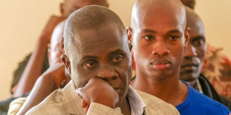 Omubaka Muwanga Kivumbi azziddwayo ku alimanda ku misango gy’obutujju – agattiddwako abavubuka 24