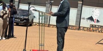 NUP egenda mu kooti – ewakanya ebyava mu kulonda kw’ababaka ba parliament