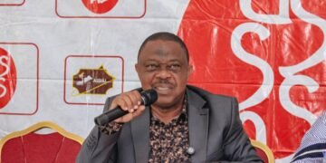 Uganda Secondary Schools Sports Association ekoze enkyukakyuka mu mpaka z’omupiira ez’amasomero ga secondary