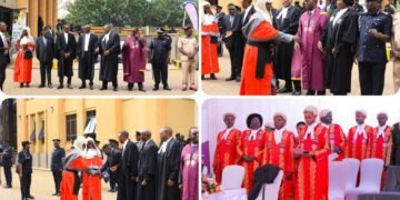 Ugandan Judiciary to Establish Special High Court Division for Environmental and Infrastructure Disputes