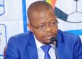 President wa FUFA Eng.Moses Magogo – yoomu ku besowoddeyo okuvuganya ku bwa president bwa CECAFA