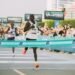 Joshua Cheptegei awangudde Dubai Half Marathon 2026