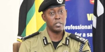 Police ekutte 4 abagambibwa okukozesa erinnya lya muwala wa president Museveni nebabba abantu