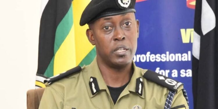 Police ekutte 4 abagambibwa okukozesa erinnya lya muwala wa president Museveni nebabba abantu