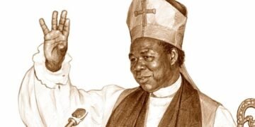 Okujjukira Ssaabalabirizi Janaan Luwum – ekkanisa ya Uganda ekakasizza nti yafunye ekyapa ku ttaka kweyaziikibwa