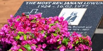 Emyaka 49 bukyanga Ssaabalabirizi Janan Luwum attibwa – president Museveni ayambalidde abakulembeze abatta abantu nti babeera batiitiizi