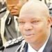 Nixon Agasiirwe  Former Senior Superintendent of Police applies for mandatory bail