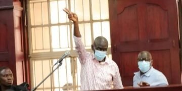 High Court orders full disclosure of evidence in Kiiza Besigye’s Treason Trial