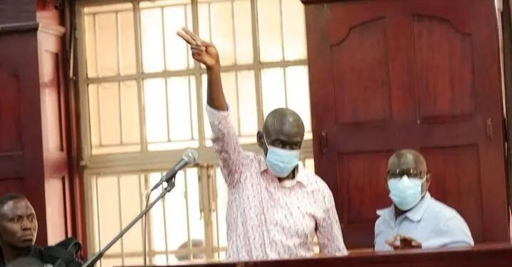 High Court orders full disclosure of evidence in Kiiza Besigye’s Treason Trial