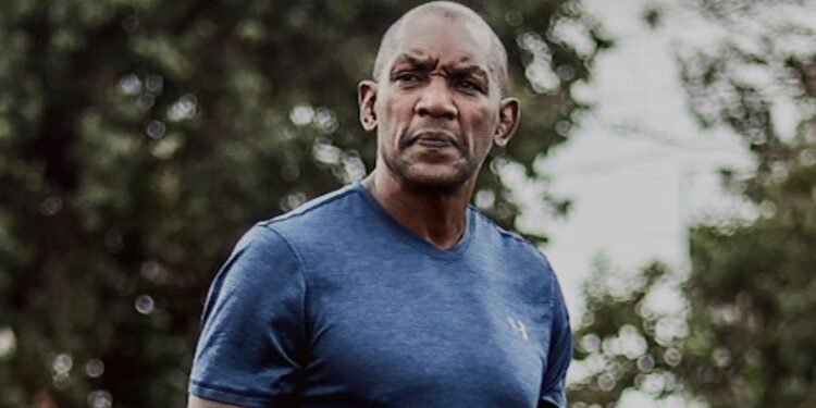 Athiyo Muhammad ye mutendesi omuggya owa ttiimu y’abakyala eya Rugby  – eya Lady Cranes