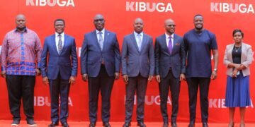 Katikkiro atongozza edduuka lyokumutimbagano eriyitibwa EKIBUGA