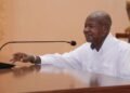 The Supreme Court Confirms Yoweri Kaguta Museveni Tibuhaburwa as duly elected President of Uganda for 2026-2031 term