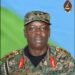 Maj.Gen.Joseph Ssemwanga Musoke alondeddwa ku kifo ky’omumyuka w’Omudduumizi w’amagye ga UPDF agokuttaka