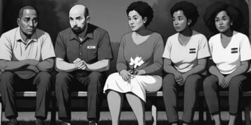 Abaali abakozi b’ekitongole ki Uganda Posta and Telecommunications Corporation ekyasattululwa mu 1997 –  bakyabanja government