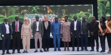 Ekkadiyizo ly’eddagala ly’ekinnansi litongozeddwa – abakenkufu bakusomesa abantu enkozesa yaalyo