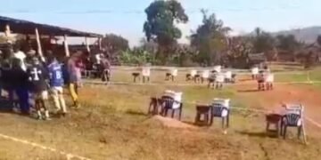 Akakiiko k’ebyokulonda kagambye nti okulonda ba Ssentebe b’amagombolola kutambudde bulungi mu bitundu ebisiinga obungi – ewalala amasasi gavuze