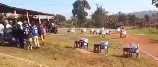 Akakiiko k’ebyokulonda kagambye nti okulonda ba Ssentebe b’amagombolola kutambudde bulungi mu bitundu ebisiinga obungi – ewalala amasasi gavuze