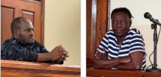 Abakulembeze ba NUP 4 basimbiddwa mu kooti – bagguddwako gwakukuma muliro mu bantu