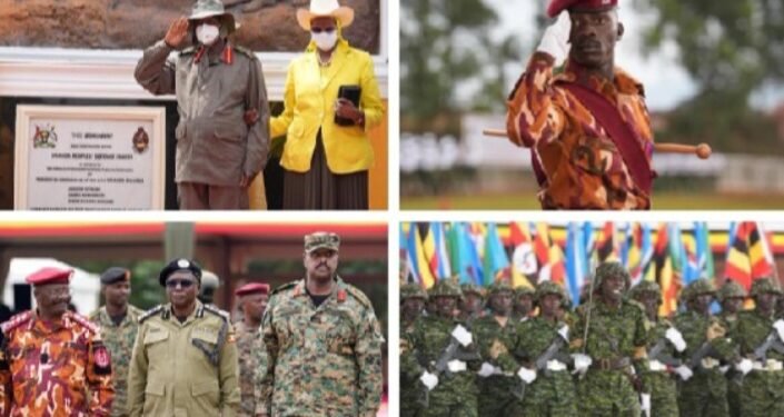 President Museveni ajaguzza olwa bannauganda okumwongera ekisanja ekirala – n’okuweza emyaka 45 egya Terehe Sita