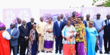 Okujjukira Rev. Eliasaph Sserwadda – president Museveni asabye bannaddiini bakulemberemu kawefube w’okwagazisa abantu enteekateeka za government ez’okubaggya mu bwavu