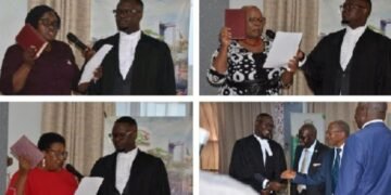 UNEB efunye Boodi empya – essira yakulissa kukwongera okuziba emiwaatwa egy’okubba ebigezo