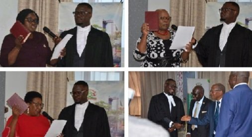 UNEB efunye Boodi empya – essira yakulissa kukwongera okuziba emiwaatwa egy’okubba ebigezo