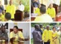 Yusuf Nsibambi omubaka wa Mawokota South asuddewo FDC neyesogga NRM – agenda kusakira bantu ba kitundu kye