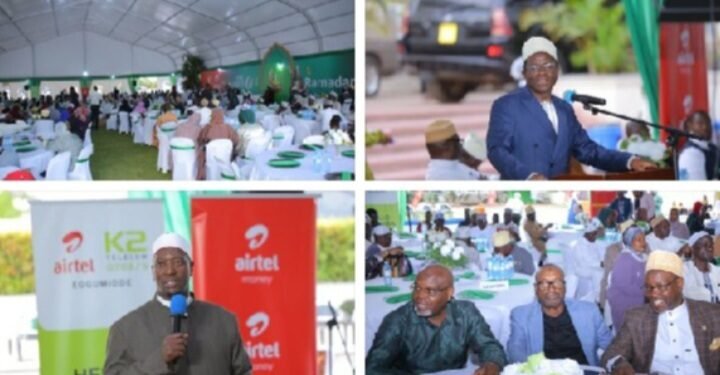 Obwakabaka bwa Buganda busiibuludde abaddu ba Allah – bakubiriziddwa okukulembeza Obumu ng’entabiro y’emirembe n’enkulaakulana