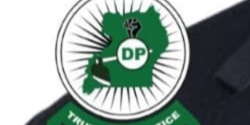 DP eyagala ekifo kya sipiika wa Parliament kissibwe mu bifo byerina okuweebwa – mu kuzza obuggya enkolagana yaayo ne NRM