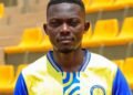 URA FC eyanjudde omuzannyi Rahumat Ssenfuka okwongera amaanyi mu ttiimu