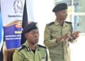 Police ekutte abantu 2 e Kabuusu mu Kampala – kigambibwa babadde batambula nebijambiya