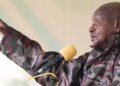 President Museveni awabudde ku mbeera y’okusesebbula Iran nti yandireetera ensi ebizibu bingi – abadde asiibulula basiraamu